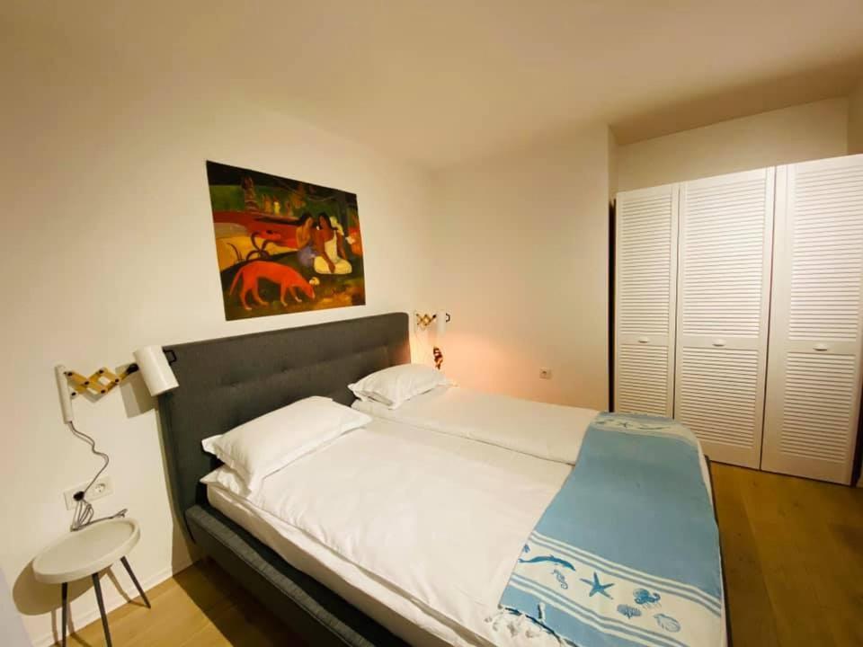 Friends Family Hotel Lozenets Luaran gambar