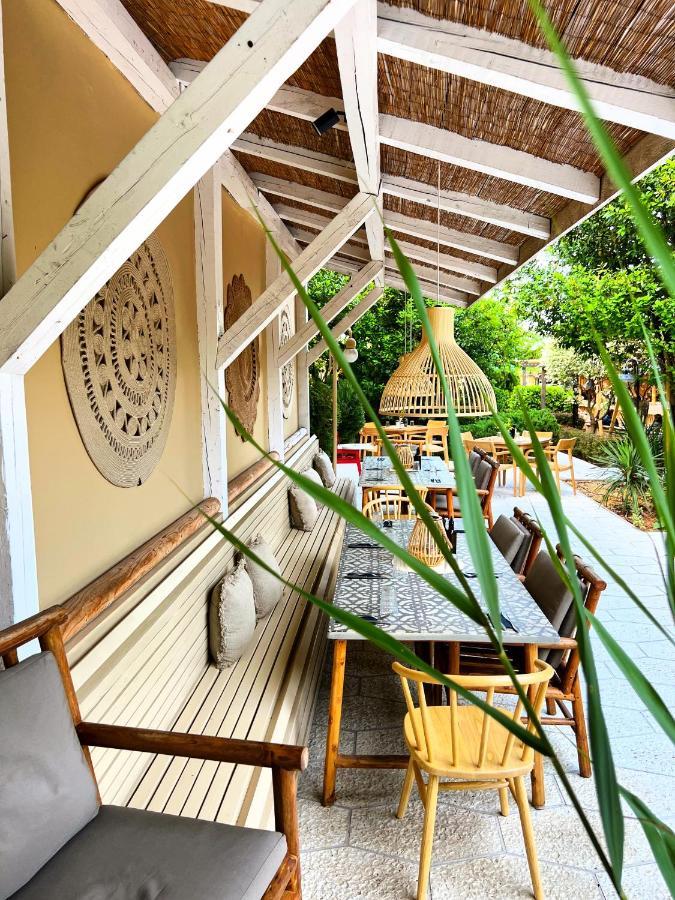 Friends Family Hotel Lozenets Luaran gambar