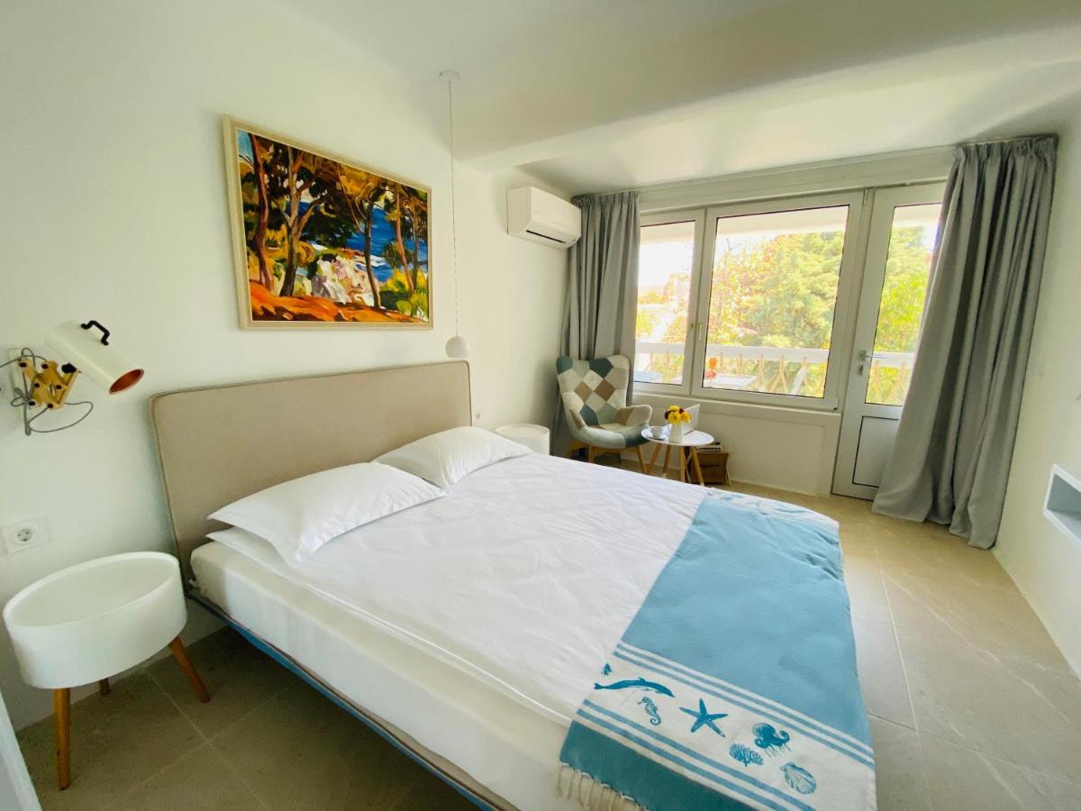 Friends Family Hotel Lozenets Luaran gambar